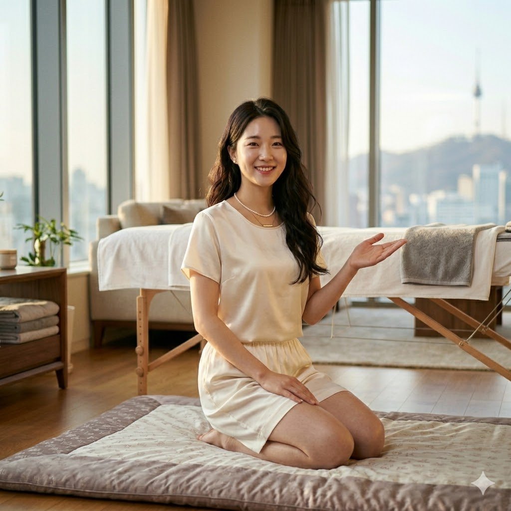 서울출장마사지 이용 안내 이미지